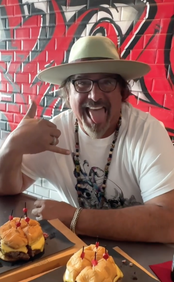 Wagyu Fridays With Neil Schwabe.