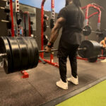 DAVID2U - Reviews CF Fitness in Orlando!